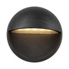 Rustic Black