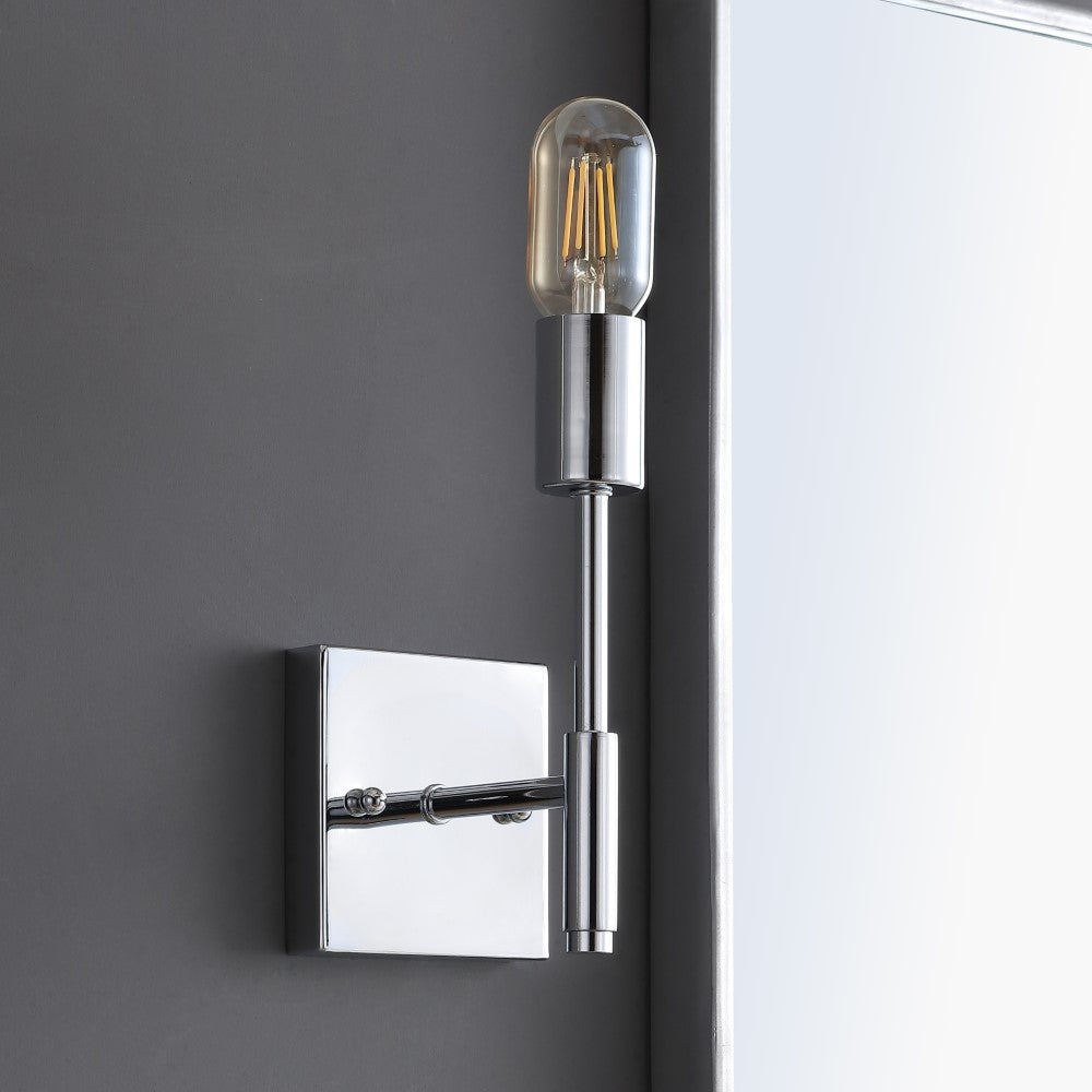 Scilla Metal LED Wall Sconce