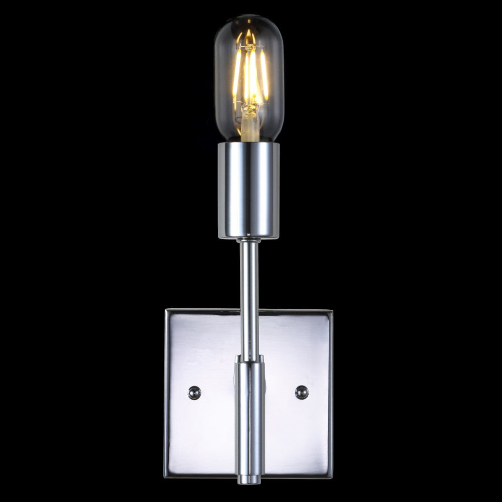 Scilla Metal LED Wall Sconce