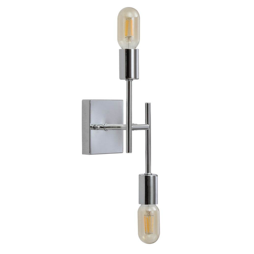 Scilla Metal LED Wall Sconce