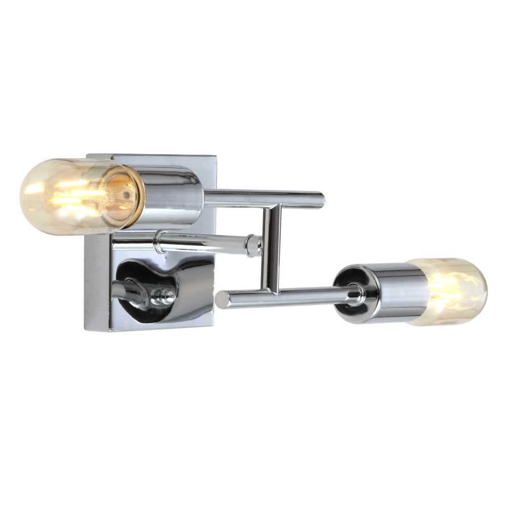 Scilla Metal LED Wall Sconce