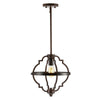 Oil Rubbed Bronze