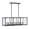 Oil Rubbed Bronze