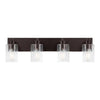 Oil Rubbed Bronze