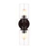 Oil Rubbed Bronze