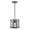 Oil Rubbed Bronze