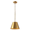 Brass Gold