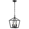 Oil Rubbed Bronze