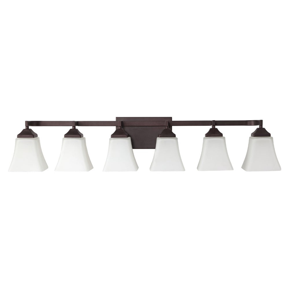 Azure Rustic Farmhouse Adjustable Resin Antler LED Chandelier