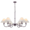 Oil Rubbed Bronze