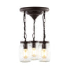Oil Rubbed Bronze