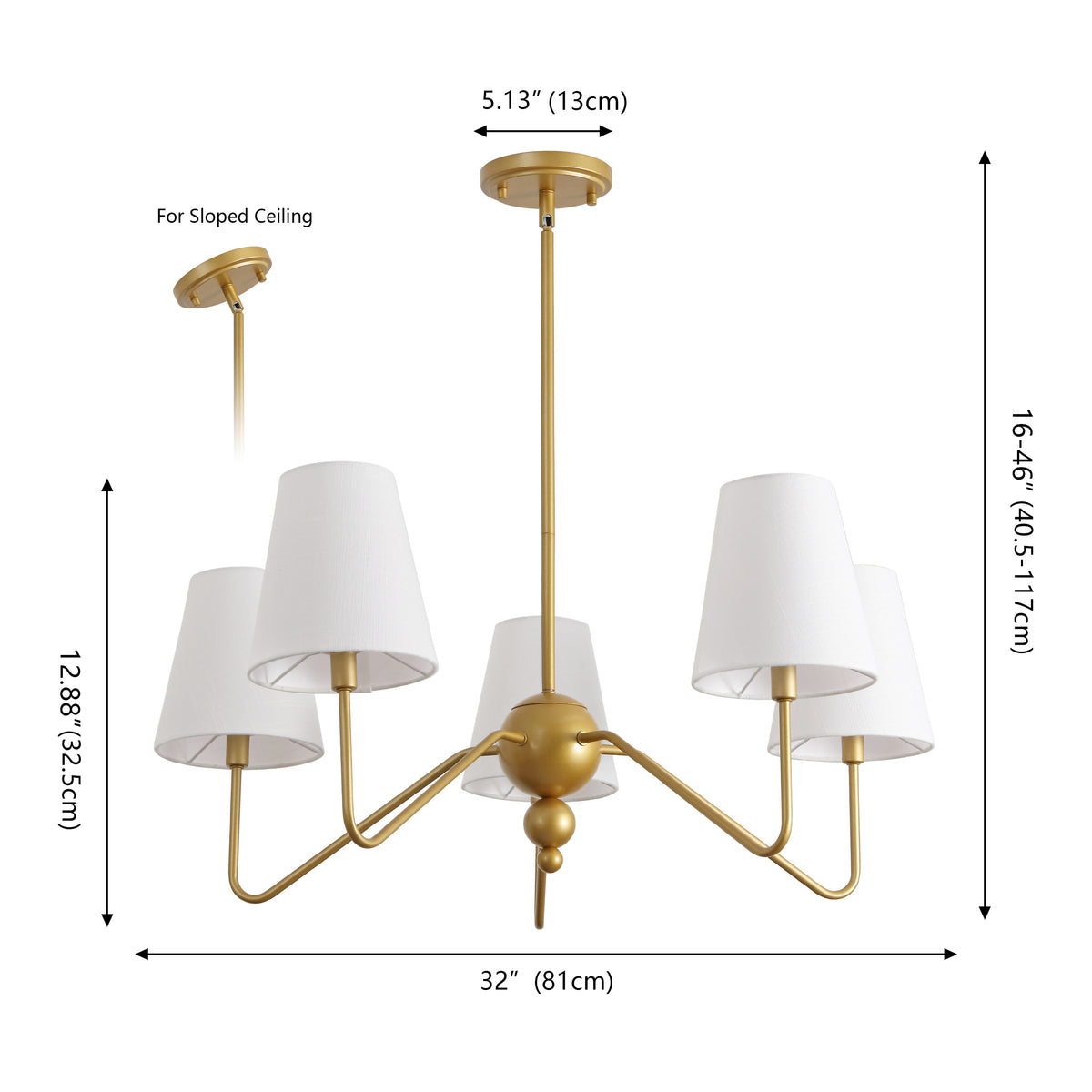 Lagoon 6" 1-Light Farmhouse Industrial Metal LED Vanity Light with Seeded Glass Globe Shade