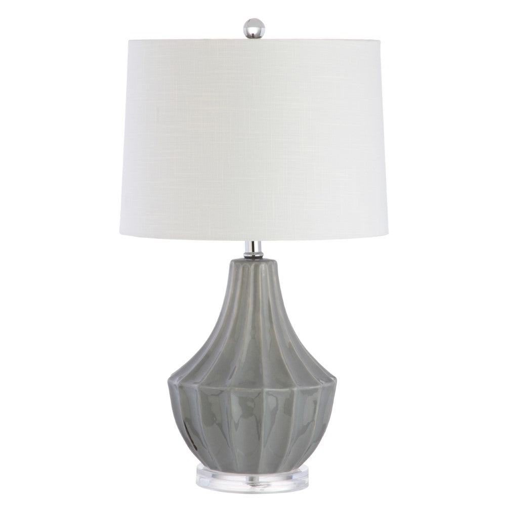 Marley 24.5" Ceramic LED Table Lamp