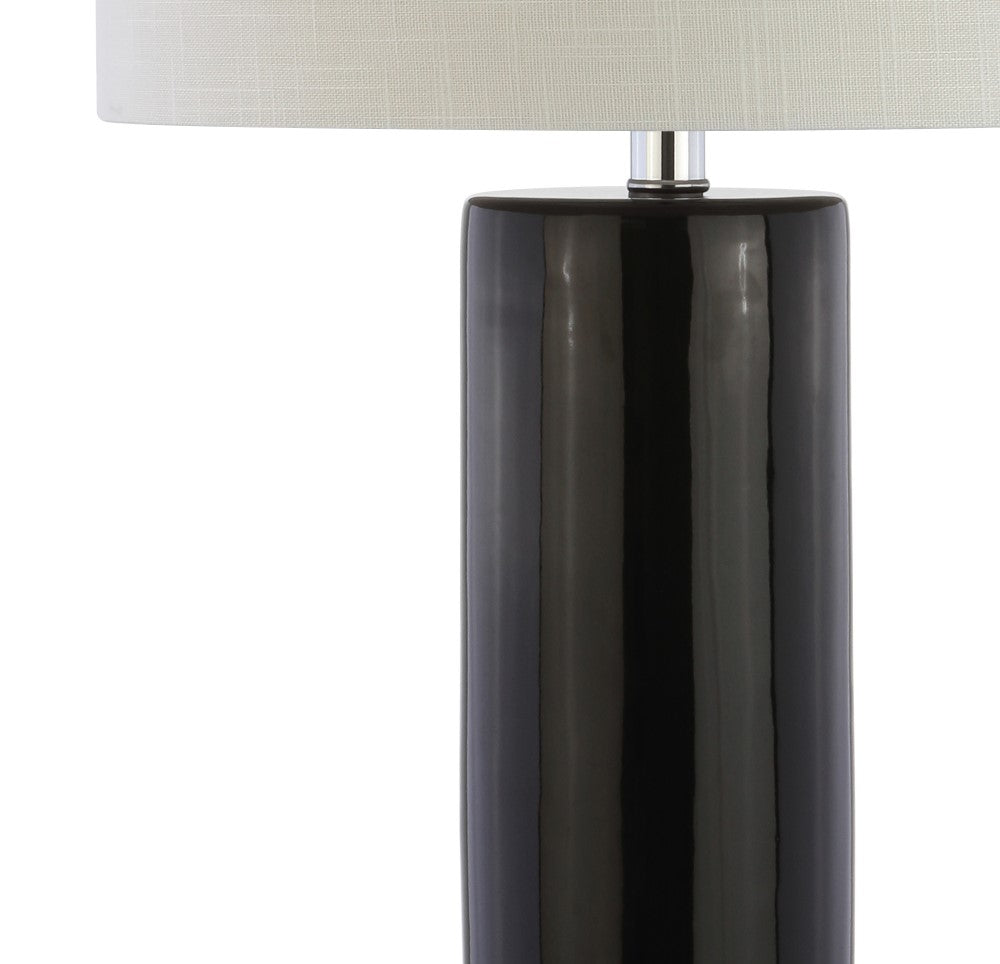 Arabella 31.5" Ceramic LED Table Lamp