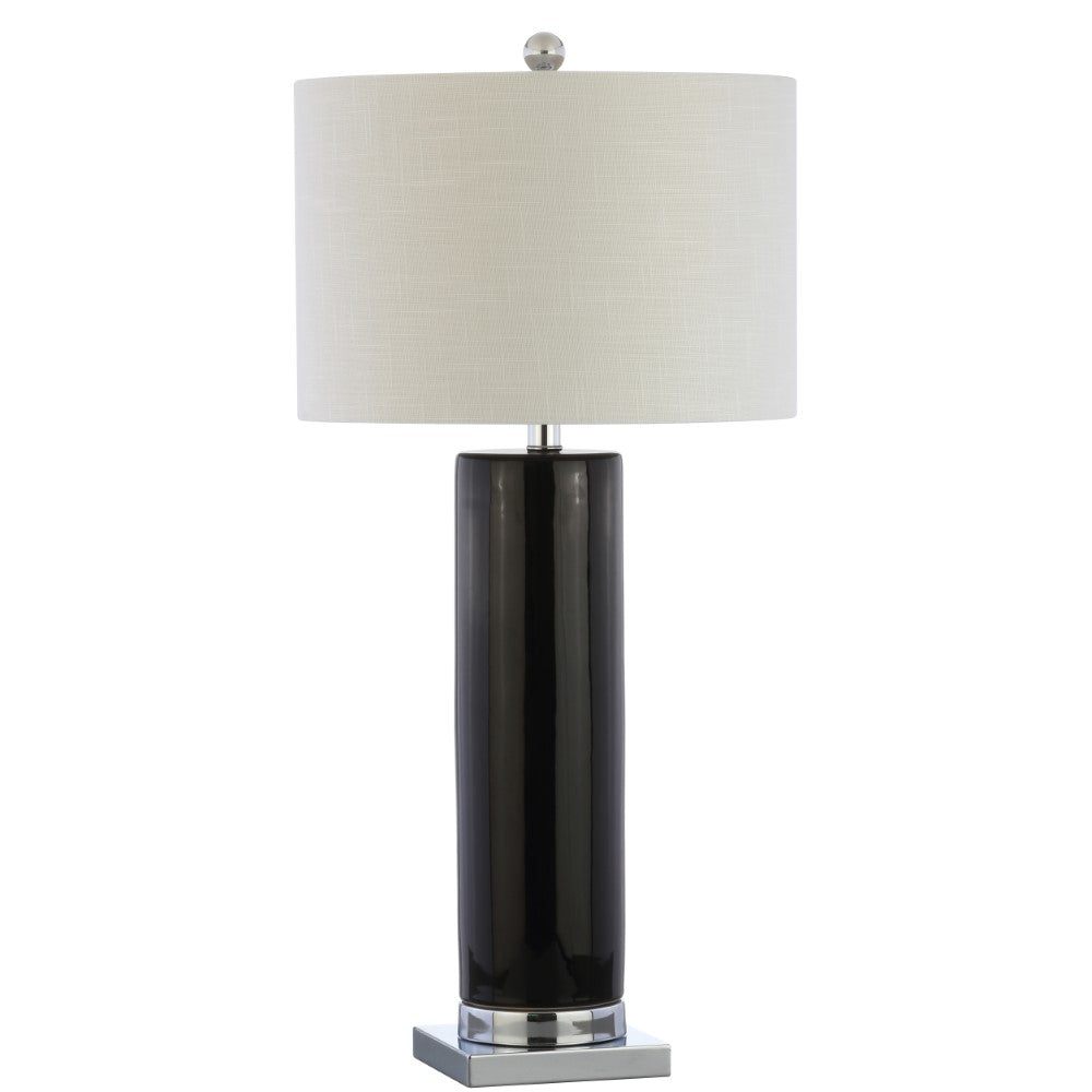 Arabella 31.5" Ceramic LED Table Lamp