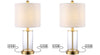 Brass Gold (Set of 2)