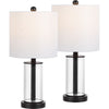 Oil Rubbed Bronze (Set of 2)