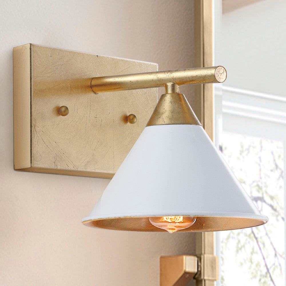 Avi Metal Wall Sconce