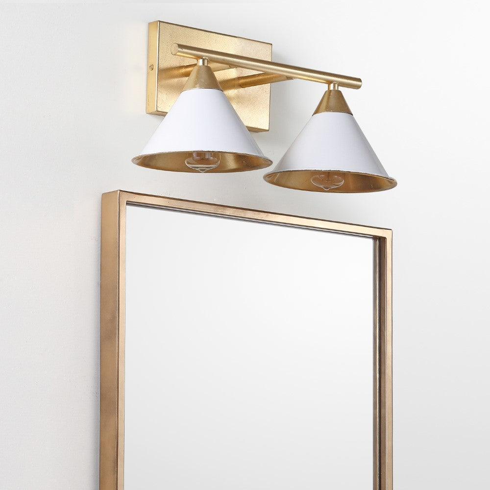 Avi Metal Wall Sconce