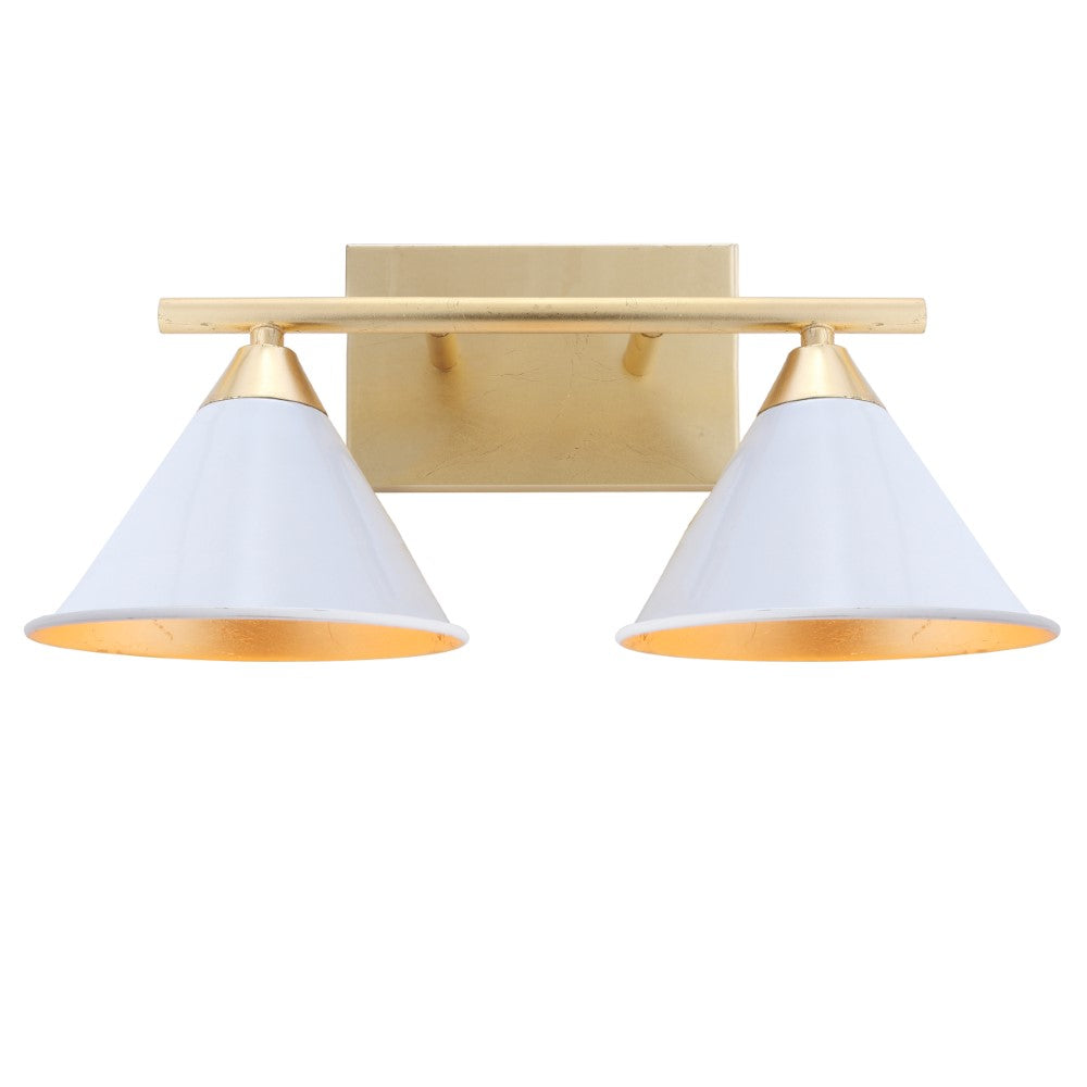 Avi Metal Wall Sconce