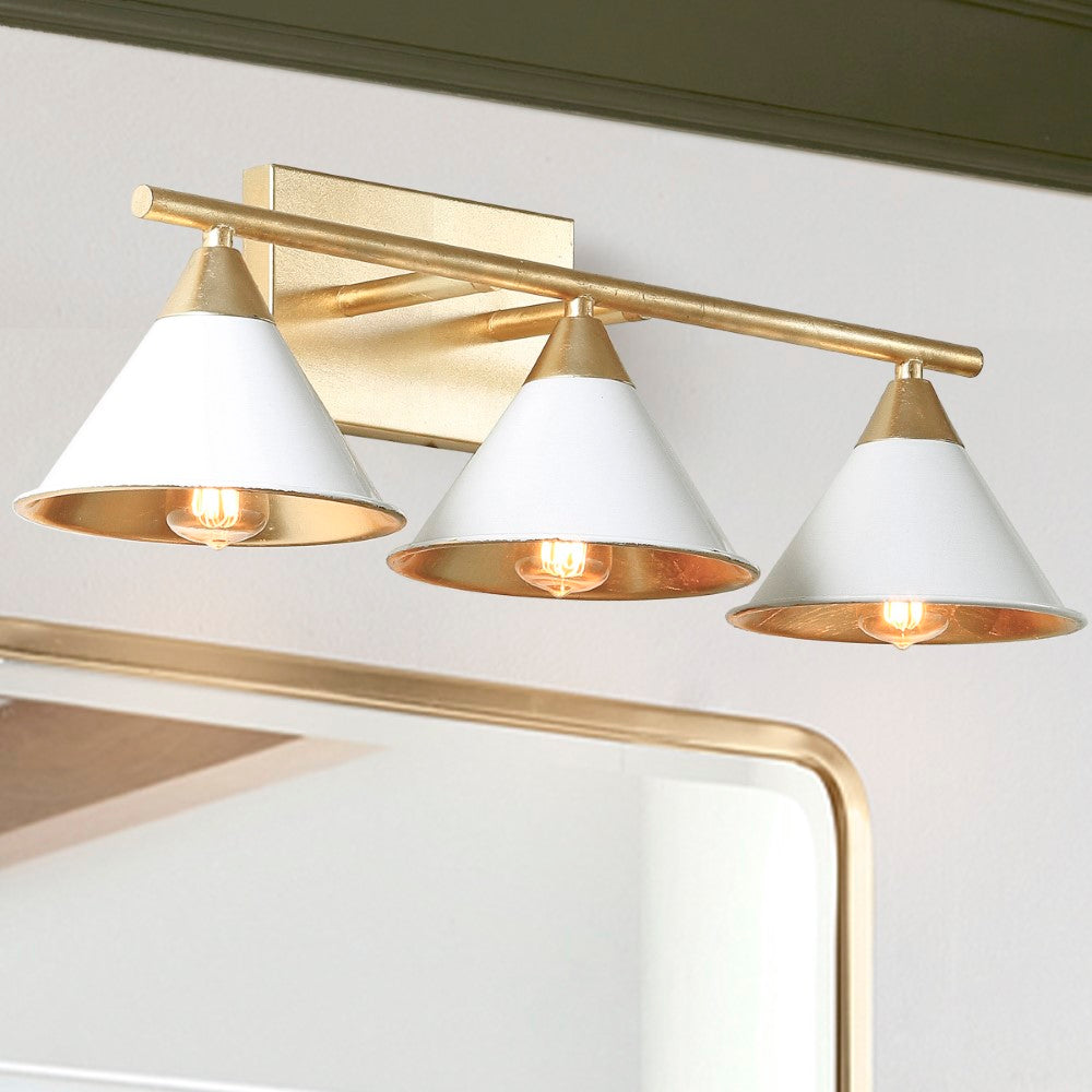 Avi Metal Wall Sconce