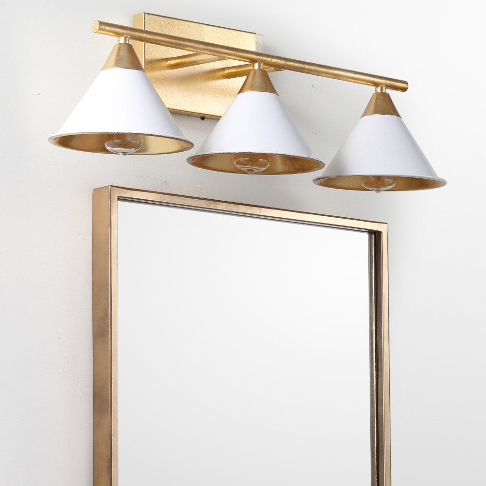 Avi Metal Wall Sconce