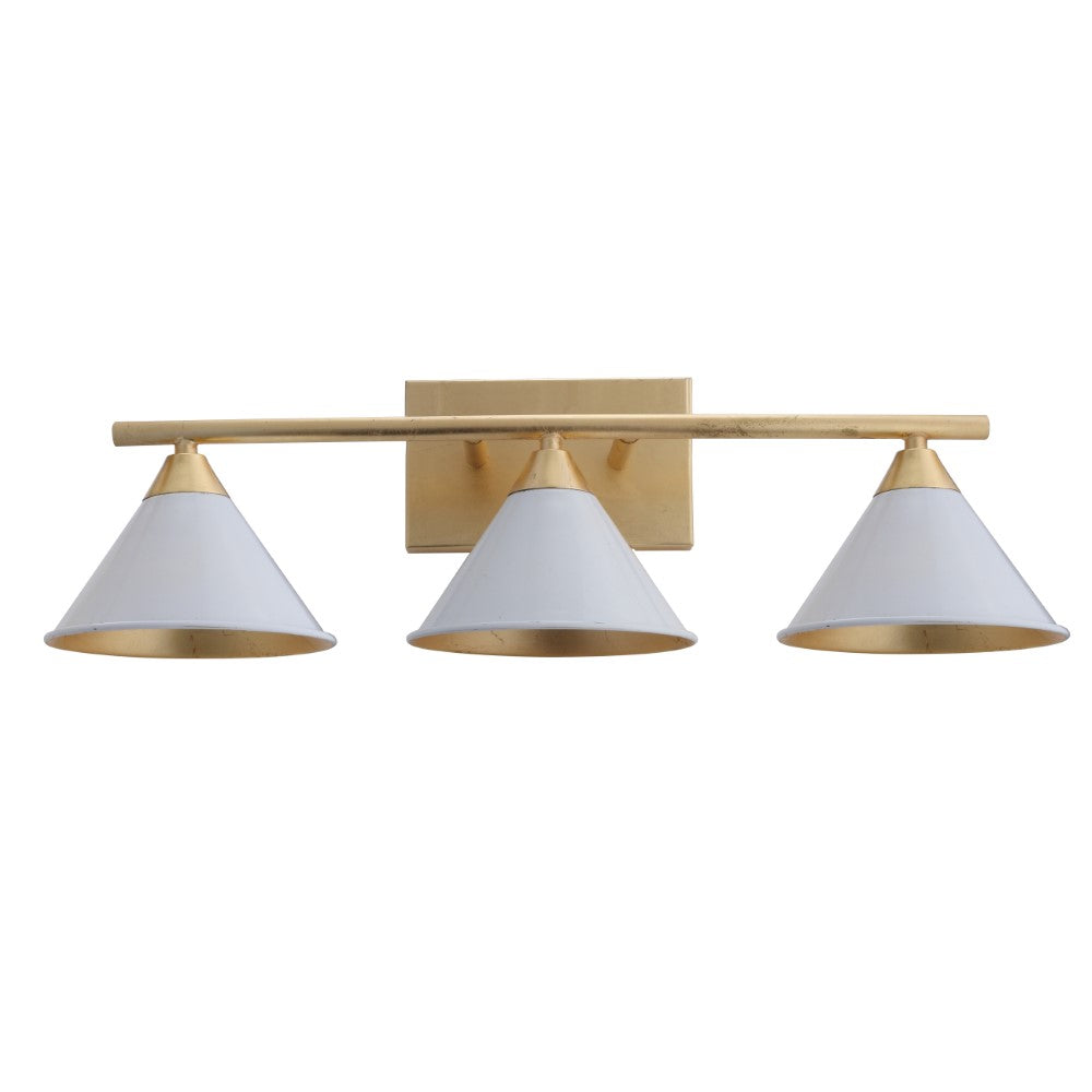 Avi Metal Wall Sconce