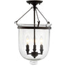 Oil Rubbed Bronze