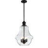 Oil Rubbed Bronze