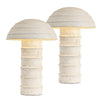 Cream (Set of 2)