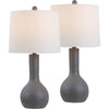 Gray (Set of 2)