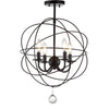 Oil Rubbed Bronze