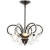 Oil Rubbed Bronze