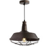Oil Rubbed Bronze