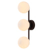 Oil Rubbed Bronze