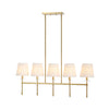 Brass Gold