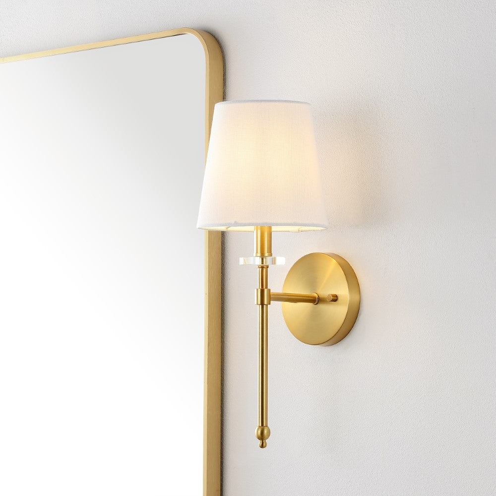 Ralbay Modern Midcentury LED Vanity