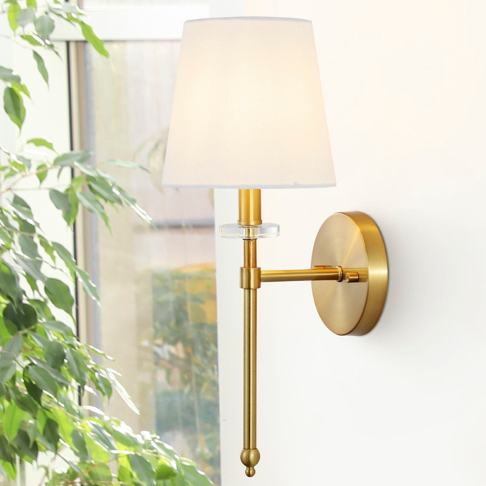 Ralbay Modern Midcentury LED Vanity