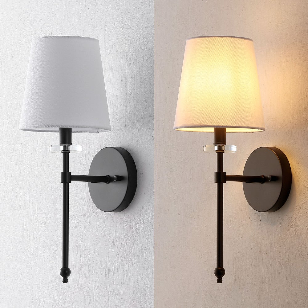 Ralbay Modern Midcentury LED Vanity