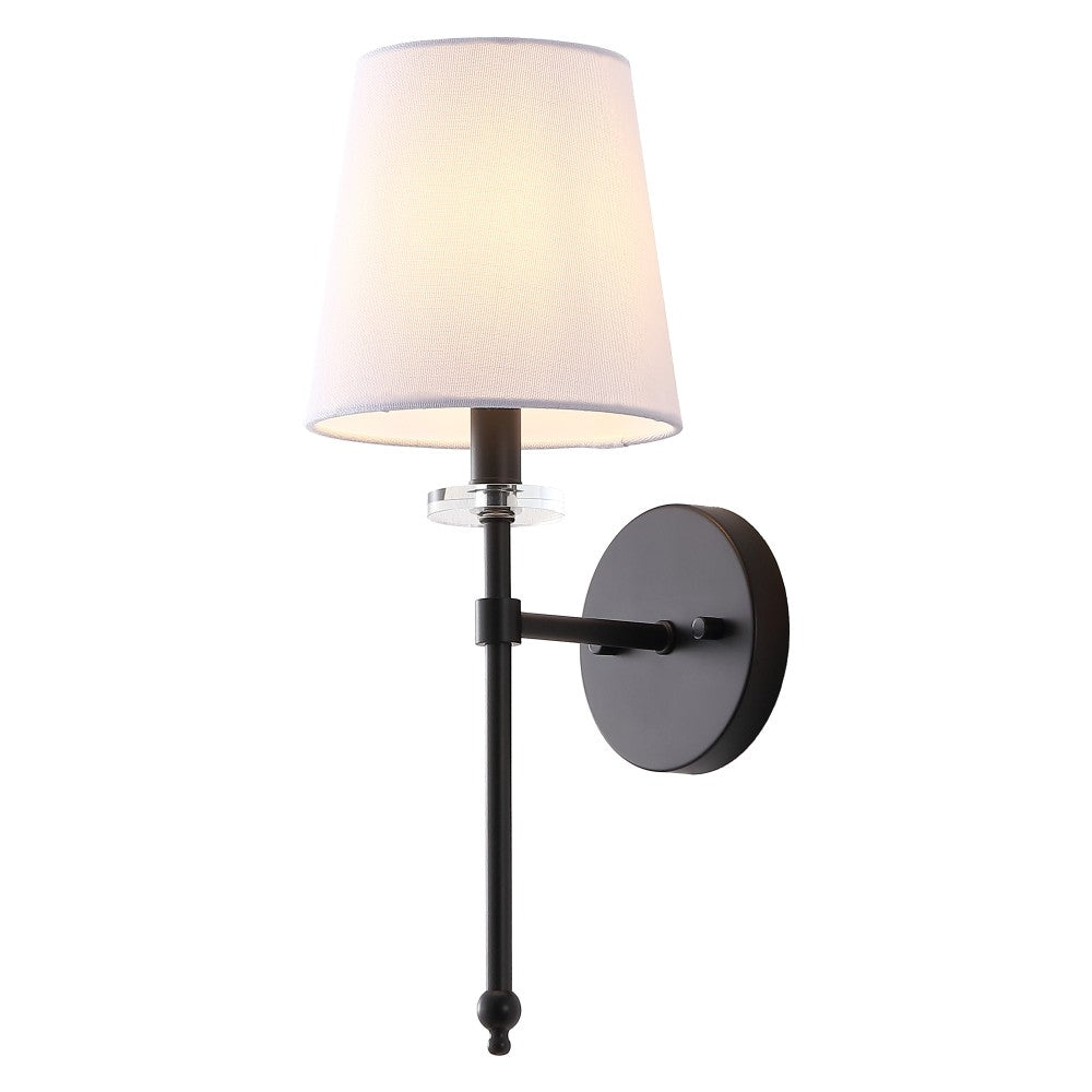 Ralbay Modern Midcentury LED Vanity