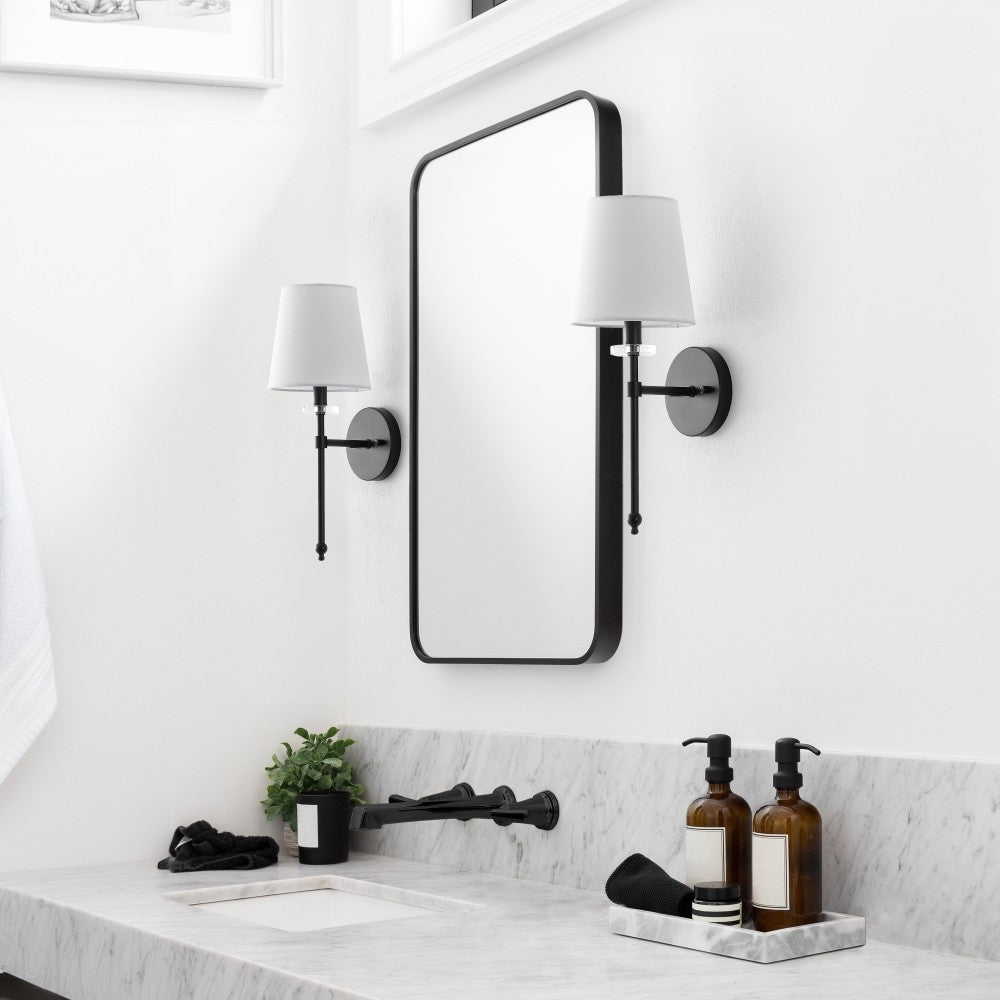 Ralbay Modern Midcentury LED Vanity
