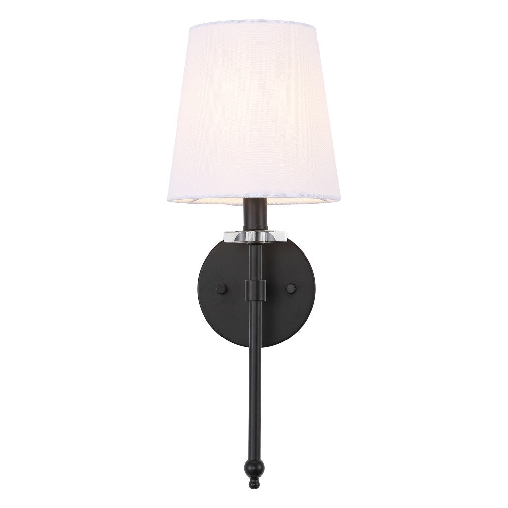 Ralbay Modern Midcentury LED Vanity