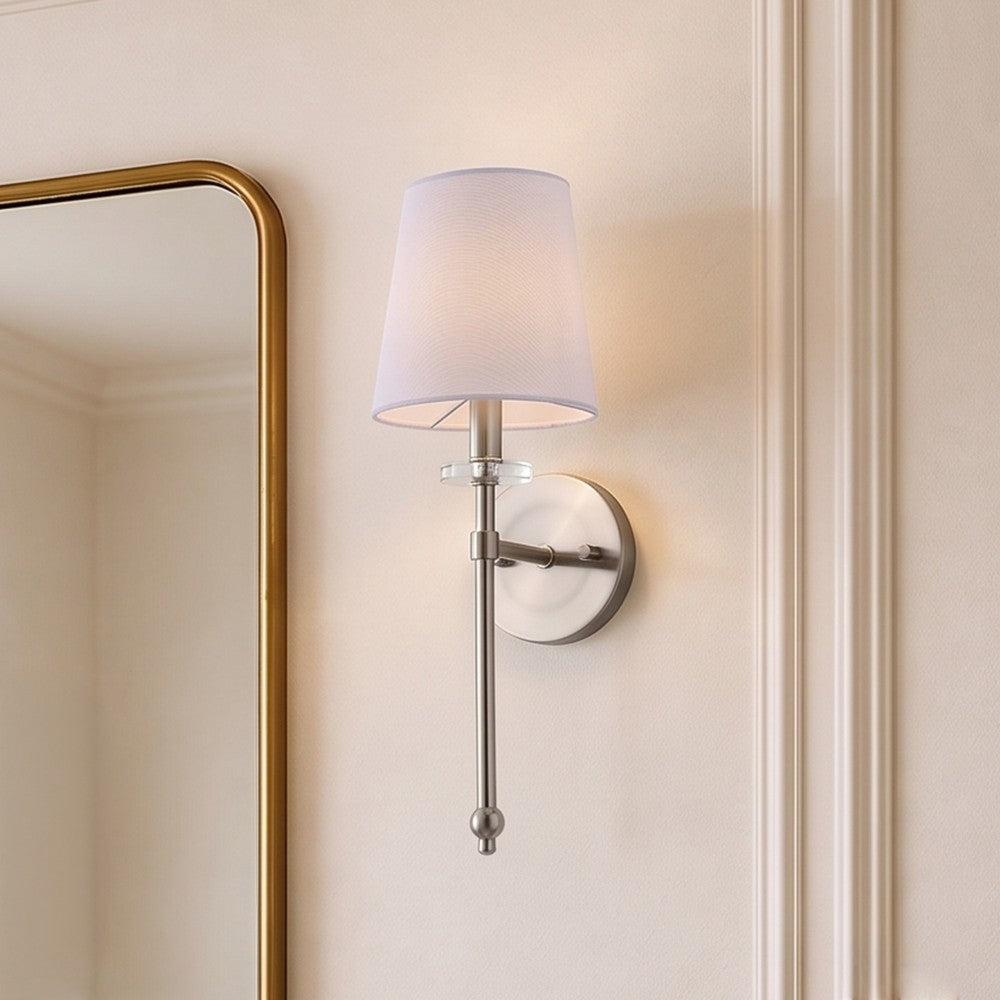 Ralbay Modern Midcentury LED Vanity
