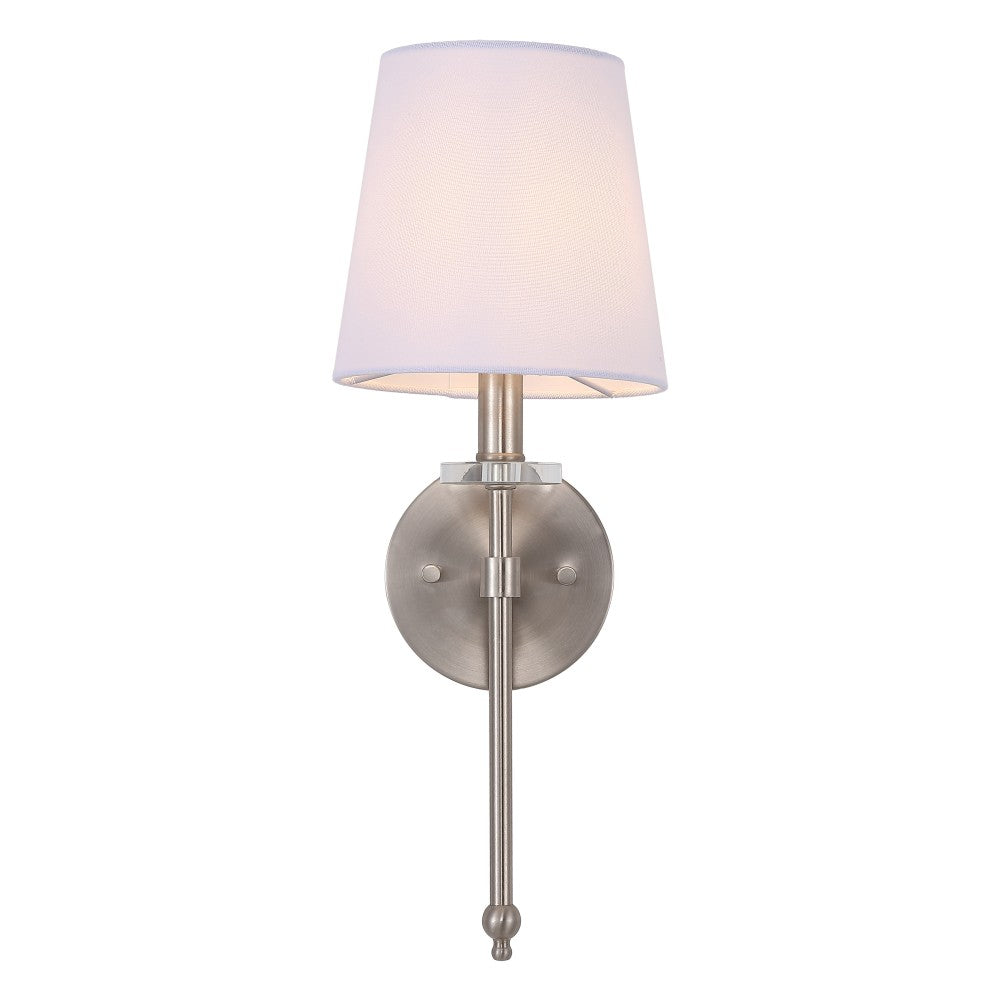Ralbay Modern Midcentury LED Vanity