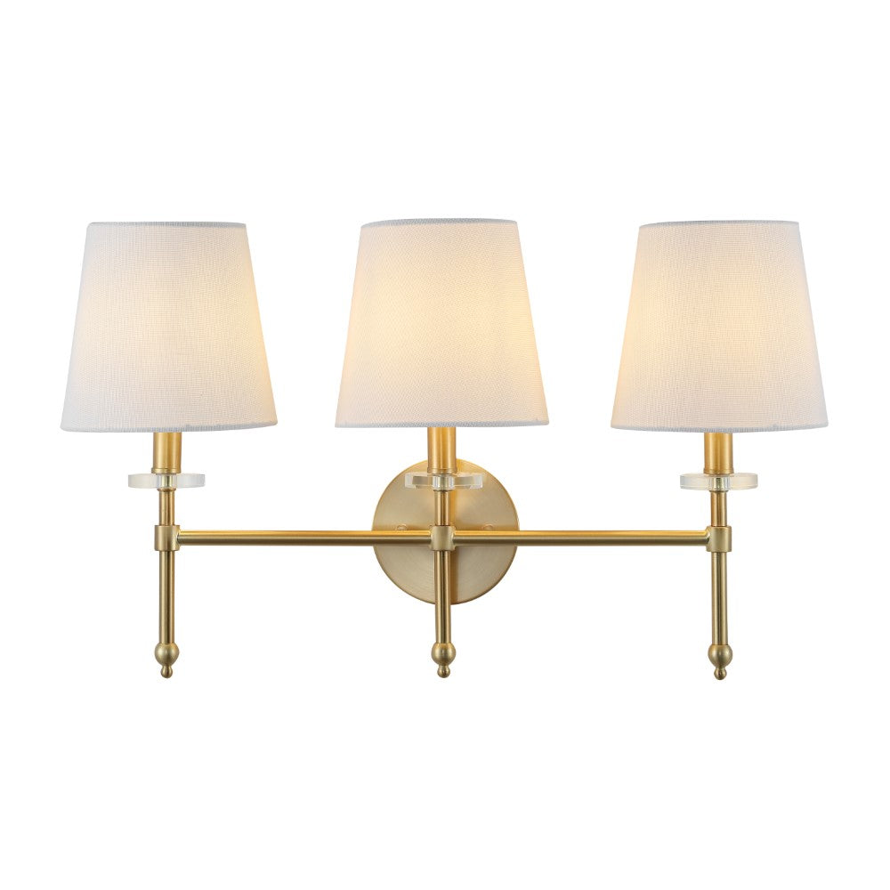 Ralbay Modern Midcentury LED Vanity