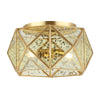 Brass Gold