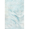 Ivory/Blue