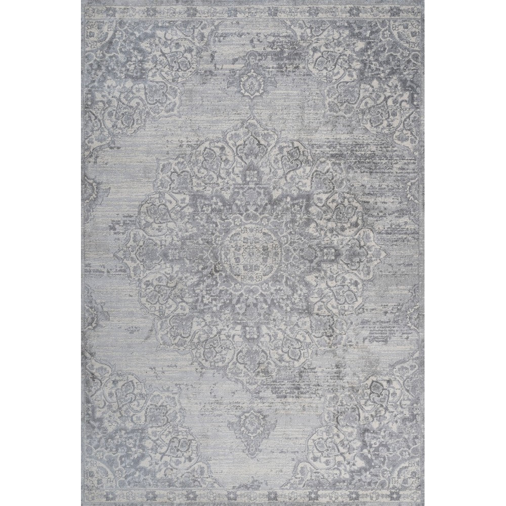 Otsu Modern Persian Vintage Moroccan Area Rug