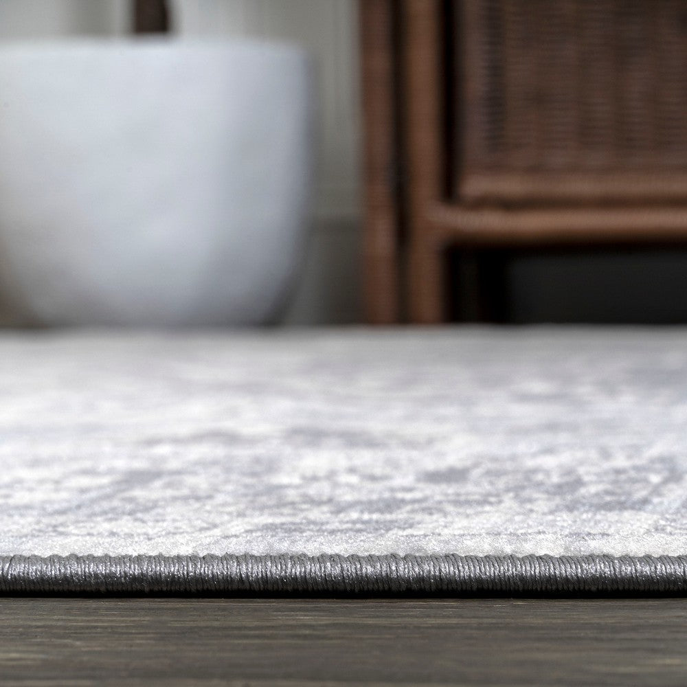 Lucca Modern Persian Vintage Moroccan Area Rug
