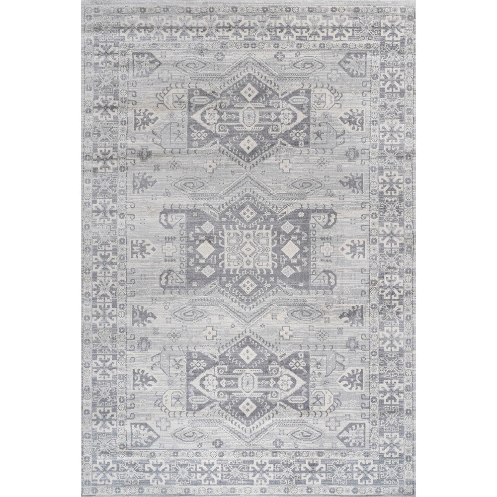 Lucca Modern Persian Vintage Moroccan Area Rug